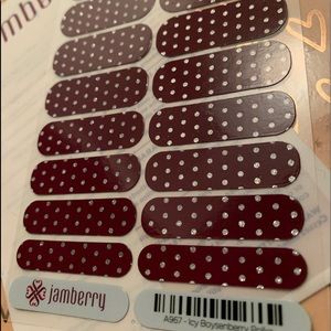 Jamberry wraps